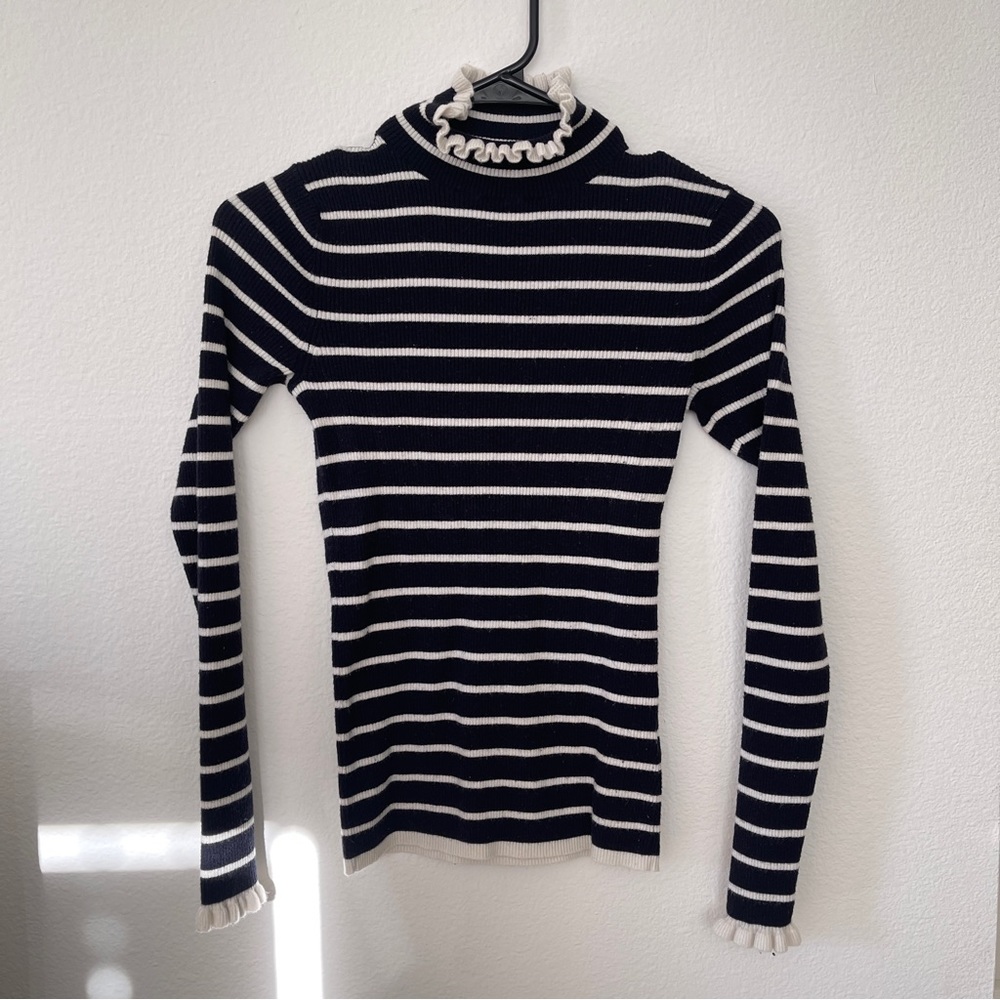club monaco turtleneck sweaters